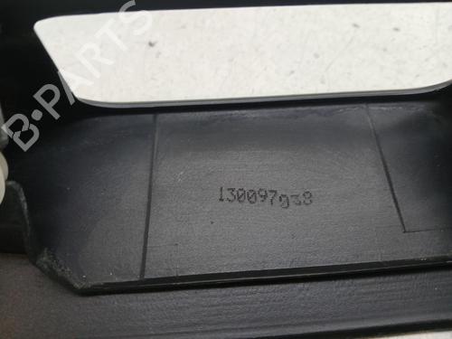 Switch CITROËN C3 Picasso (SH_) 1.4 VTi 95 (SH8FSC, SH8FP0, SH8FP6) | BP37865468I30 - Image 4