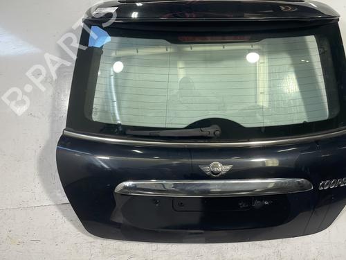 Used Tailgate MINI MINI (R56) Cooper S (174 hp) 23829434