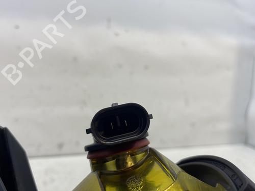 Left front fog light SKODA ROOMSTER (5J7) 1.6 TDI | BP29894311C30