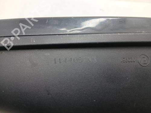 Ryggespeil venstre AUDI A4 B8 (8K2) 2.0 TDI | BP29960169C26