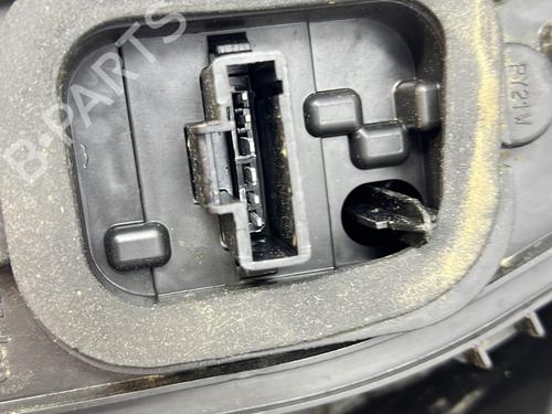 Left taillight DACIA LODGY (JS_) 1.5 dCi (JSMC, JSAF) | BP27861889C34