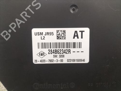 Electronic module RENAULT SCÉNIC III (JZ0/1_) 1.5 dCi | BP23905729M83 - Image 2