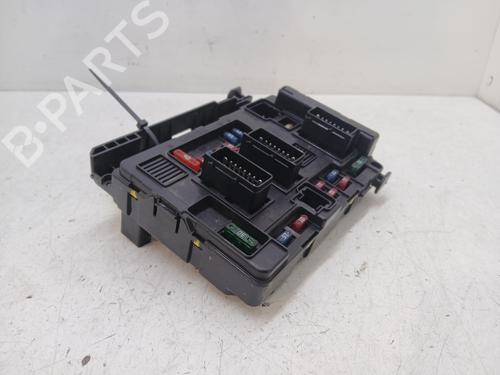 Fuse box PEUGEOT 206 SW (2E/K) 2.0 HDi | BP37187331E1 - Image 3