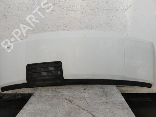Used Hood Hood RENAULT TRAFIC Van (T_, P_, V_) 2.5 D (75 hp) 33036605 33036605