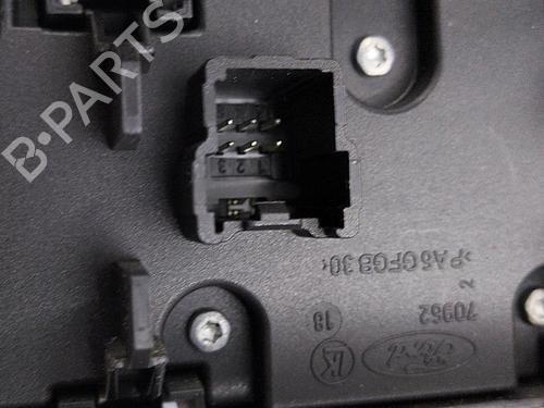 Headlight switch FORD MONDEO IV Turnier (BA7) 1.8 TDCi | BP22826621I24 