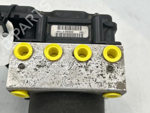 ABS pump SUZUKI SX4 (EY, GY) 1.6 VVT (RW416, YA21S) | BP39242154M43 - Image 4