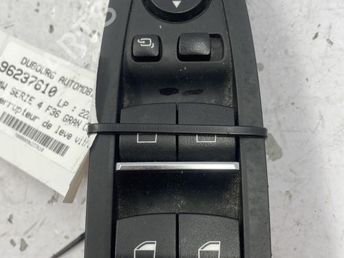 Used Switch BMW 4 Gran Coupe (F36) 418 d (150 hp) 22845545