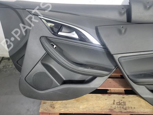 Seats set INFINITI Q30 2.2 D AWD | BP29438544C78 - Image 12