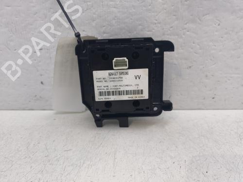 Switch RENAULT MEGANE IV Hatchback (B9A/M/N_) | BP32747104I30 - Image 2