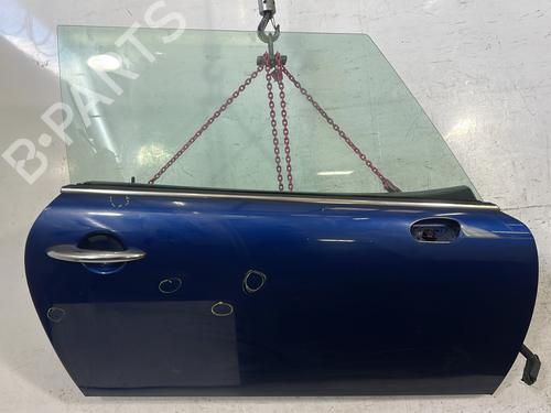 Used Right front door MINI MINI (R50, R53) One (90 hp) 26386919