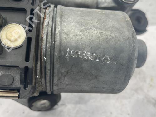 Front wiper motor PEUGEOT 407 Coupe (6C_) 2.7 HDi | BP25837594M29 