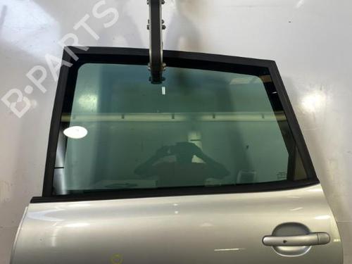 Left rear door SEAT ALTEA (5P1) 1.9 TDI | BP22837834C4 
