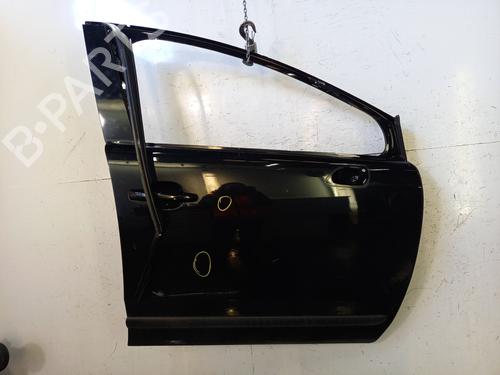 Used Right front door PEUGEOT 3008 I MPV (0U_) 1.6 HDi (112 hp) 32078240