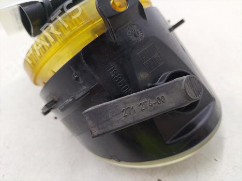 Left front fog light SEAT ALTEA XL (5P5, 5P8) 1.6 TDI | BP29980386C30 