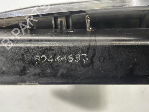 Used Tow ball/Mechanism Tow ball/Mechanism 22840700 22840700