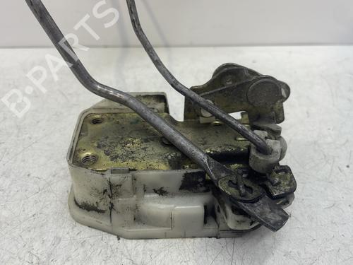 Used Front right lock Front right lock HONDA CRX II (ED, EE) 1.6 i 16V (ED9) (131 hp) 28824143 28824143