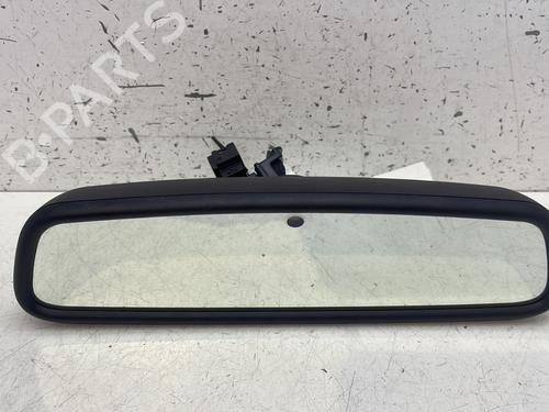 Used Rear mirror BMW 5 (F10) 530 d xDrive (258 hp) 28709611