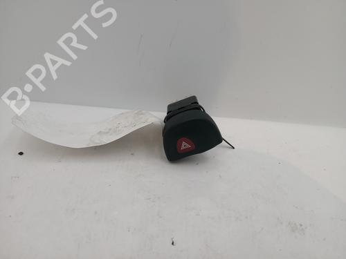 Used Warning switch RENAULT MEGANE I (BA0/1_) 1.4 e (BA0E, BA0V) (75 hp) 32336011