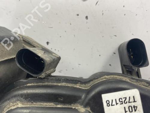 Used Electric handbrake Electric handbrake NISSAN X-TRAIL III (T32_, T32R, T32RR) 1.6 dCi (T32) (130 hp) 22839945 22839945