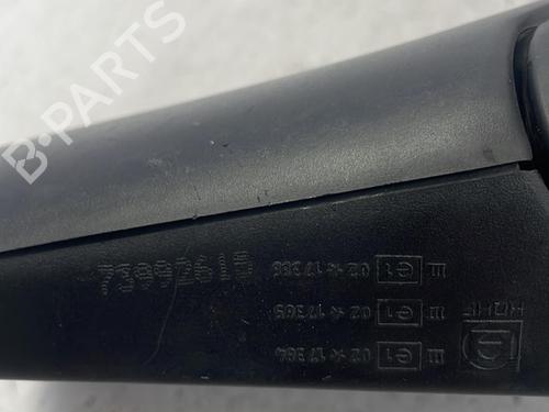 Right mirror VW GOLF III (1H1) 1.4 | BP22827770C27 