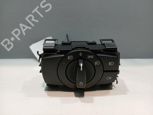 Used Headlight switch BMW 1 (E87) 118 d (143 hp) 30378984