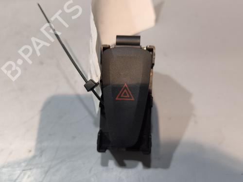 Used Warning switch DACIA SANDERO II 1.0 SCe 75 (B8JC, B8JD, B8NC) (73 hp) 29286127