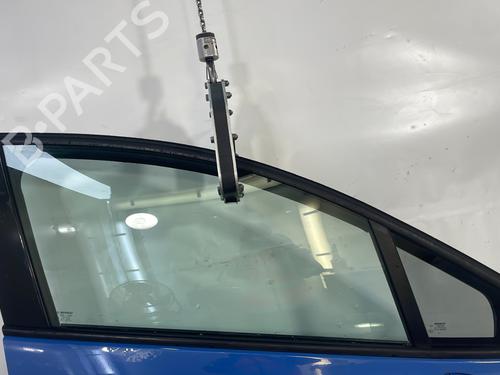Right front door RENAULT CLIO IV (BH_) 0.9 TCe 90 (BHNF, BHMA, BHMH, BHJK, BHJR) | BP29165495C3 