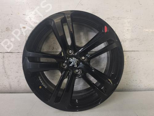 Fælk Fælk PEUGEOT 208 I (CA_, CC_) 1.2 THP 110 (110 hp) 33728443 33728443