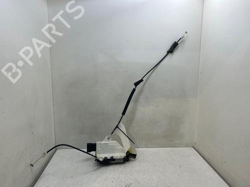Used Front left lock Front left lock 39422655 39422655