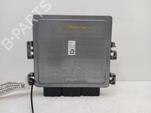 Engine control unit (ECU) CITROËN C4 Picasso II | BP36803996M57 - Image 3