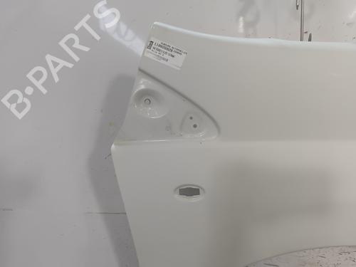 Right front fenders FIAT SCUDO Van (270_, 272_) 1.6 D Multijet | BP28328326C42 