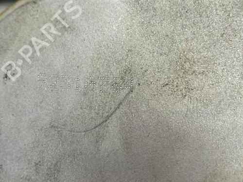 Rear wiper motor CITROËN SAXO (S0, S1) 1.5 D | BP22840589M102