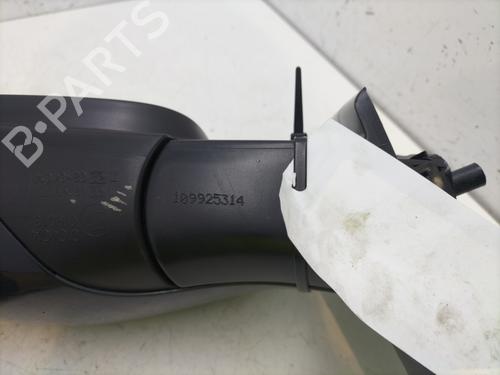 left-mirror-citroen-c5-ii-rc_-2004-2005-2006-2007-2008-27861876 main image