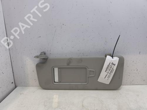 Used Left sun visor Left sun visor KIA NIRO I (DE) 1.6 GDI Plug-in Hybrid (141 hp) 28824004 28824004