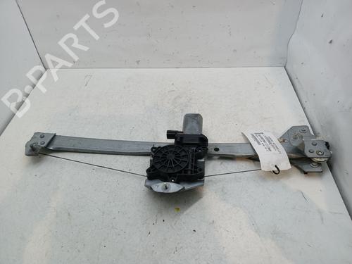 Lève-vitre avant gauche DACIA DOKKER Box Body/MPV 1.2 TCe 115 (FEM0) (114 hp) 29894302