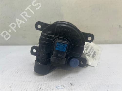 Left front fog light CITROËN C4 II (NC_) 1.6 HDi 90 | BP38562450C30 - Image 5