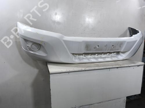 Front bumper FORD TRANSIT V363 Platform/Chassis (FED, FFD) 2.0 EcoBlue | BP38009050C7 - Image 7