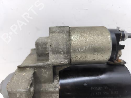 Starter FORD KA (RU8) 1.2 | BP29439020M8 - Image 3