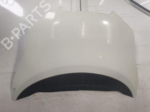 Used Hood NISSAN LEAF (ZE0) Electric (109 hp) 28080328