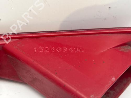 Rear bumper right light VW BEETLE (5C1, 5C2) 1.2 TSI | BP39142678C82 - Image 2