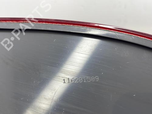 Right taillight HYUNDAI SONATA V (NF) 2.0 CRDi | BP30650405C35