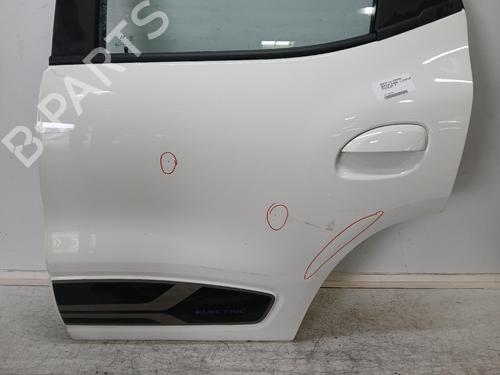 Dør venstre bagtil DACIA SPRING EV (B6M1) | BP38326641C4 - Image 4