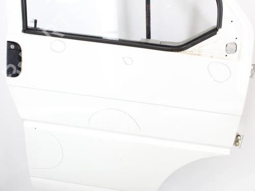 Right front door VW TRANSPORTER T4 Van (70A, 70H, 7DA, 7DH) 1.9 TD | BP22812858C3 