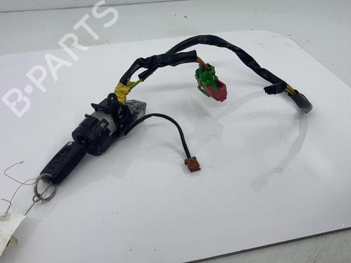 Used Ignition barrel Ignition barrel PEUGEOT 1007 (KM_) 1.4 HDi (68 hp) 22816356 22816356