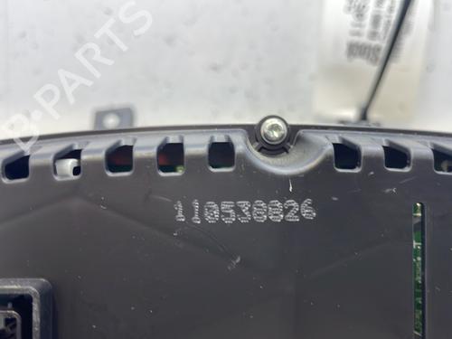 Instrument cluster KIA NIRO I (DE) 1.6 GDI Plug-in Hybrid | BP28823996C47 