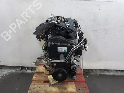 Used Engine Engine 36172453 36172453