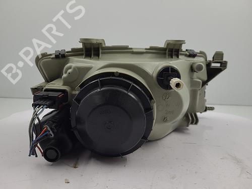 Used Left headlight Left headlight SAAB 9-3 (YS3D) 2.0 Turbo (154 hp) 22818888 22818888