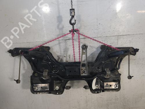 Used Subframe OPEL CORSA D (S07) 1.3 CDTI (L08, L68) (75 hp) 27525145