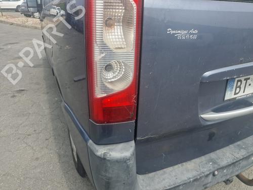 Starter FIAT SCUDO Bus (270_, 272_) 2.0 D Multijet | BP32008928M8 