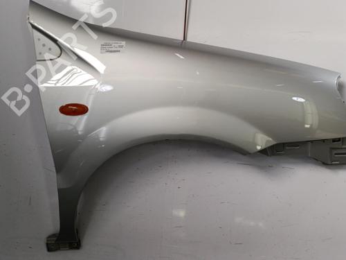Used Right front fenders NISSAN ALMERA TINO (V10) 2.2 dCi (115 hp) 22820490